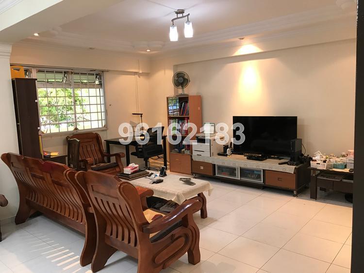 Blk 570 Pasir Ris Street 53 (Pasir Ris), HDB 4 Rooms #140122922